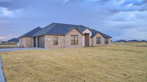 Jadon Homes, LLC - Amarillo, TX