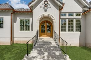 Genuine Custom Homes - San Antonio, TX