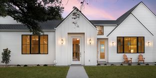 Moore-Tate por Moore-Tate en Austin Texas