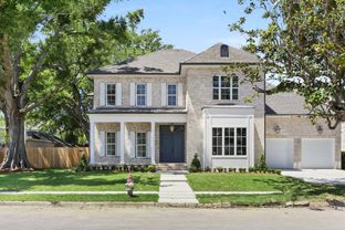 200 BE Aire DR - Bancroft Properties: New Orleans, Louisiana - Bancroft Properties