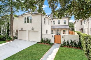 Bancroft Properties por Bancroft Properties en New Orleans Louisiana