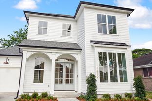 1419 Pier Ave - Bancroft Properties: New Orleans, Louisiana - Bancroft Properties