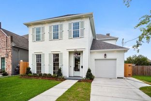 436 Hesper Ave - Bancroft Properties: New Orleans, Louisiana - Bancroft Properties
