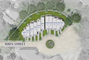 Wren ST Townhomes C - Bancroft Properties: New Orleans, Louisiana - Bancroft Properties