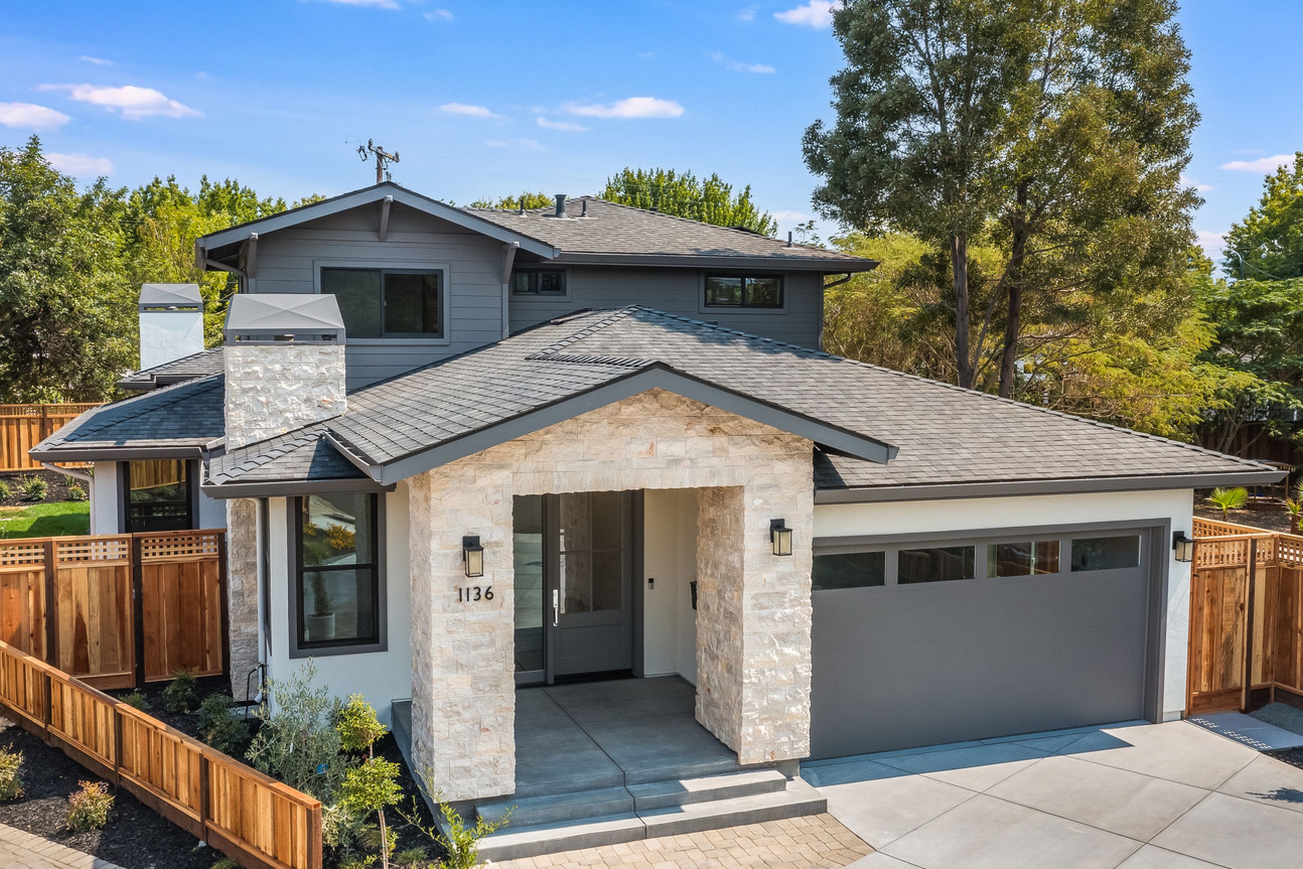 AK Construction - Morgan Hill, CA