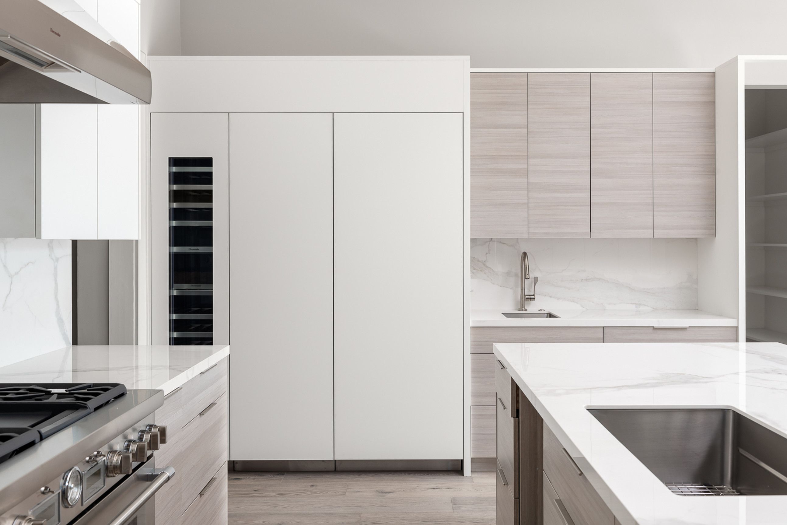 casa en AK Construction por AK Construction