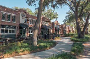 Winding Bay por RockWell Homes en Orlando Florida