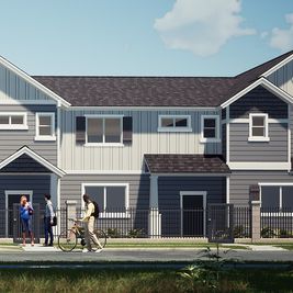 Shadow Mvillage – Phase 2 – Coming Soon por Solid Homes en Flagstaff Arizona