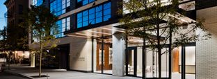 Plan Unknown - The Oakman: Jersey City, New Jersey - The Oakman