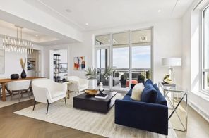 Unit 34 C (Plan Unknown)