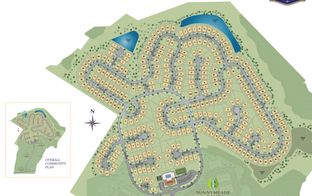 Gateway At Royce Brook por Premier Development en Somerset County New Jersey