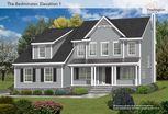 Readington Meadow by Premier Development in Hunterdon County New Jersey