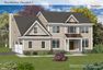 casa en Readington Meadow por Premier Development