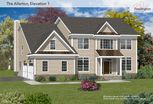 Readington Meadow by Premier Development in Hunterdon County New Jersey