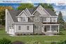 casa en Readington Meadow por Premier Development