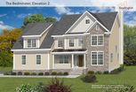 Readington Meadow by Premier Development in Hunterdon County New Jersey