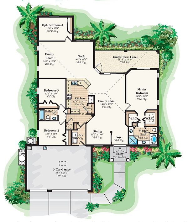 Dsd Homes - Lehigh Acres, FL
