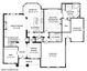 casa en Cheshire Woods por Manor Homes