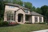 casa en Evans Farms por Manor Homes