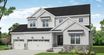 casa en Evans Farms por Manor Homes