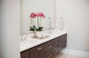 Plan Unknown - The Corvalla: Frisco, Texas - The Corvalla