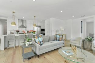 Plan Unknown - The Corvalla: Frisco, Texas - The Corvalla