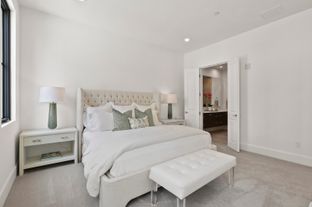 Plan Unknown - The Corvalla: Frisco, Texas - The Corvalla