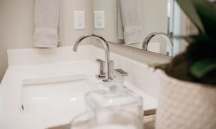 Plan Unknown - The Corvalla: Frisco, Texas - The Corvalla
