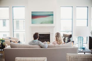 Plan Unknown - The Corvalla: Frisco, Texas - The Corvalla