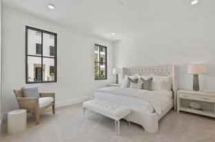 Plan Unknown - The Corvalla: Frisco, Texas - The Corvalla