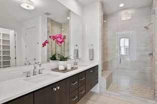 Plan Unknown - The Corvalla: Frisco, Texas - The Corvalla