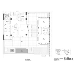 Parque Platinum Towers por Parque Platinum Towers en Miami-Dade County Florida
