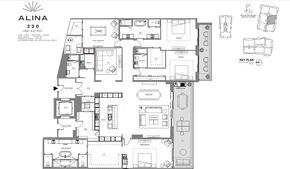 Alina Residences - Boca Raton, FL
