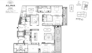 Alina Residences por Alina Bocaraton en Palm Beach County Florida