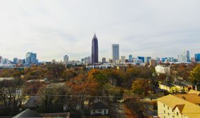 555 Boulevard - Atlanta, GA