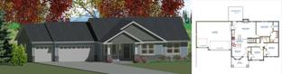 Ambassador Homes, LLC. por Ambassador Homes, LLC. en Rockford Illinois