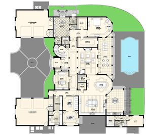 Alpha Builders Group por Alpha Builders Group en Austin Texas