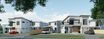 casa en Alpha Builders Group por Alpha Builders Group