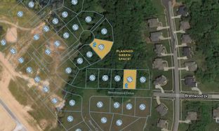 Brentwood por Eldridge Company LLC en Louisville Kentucky