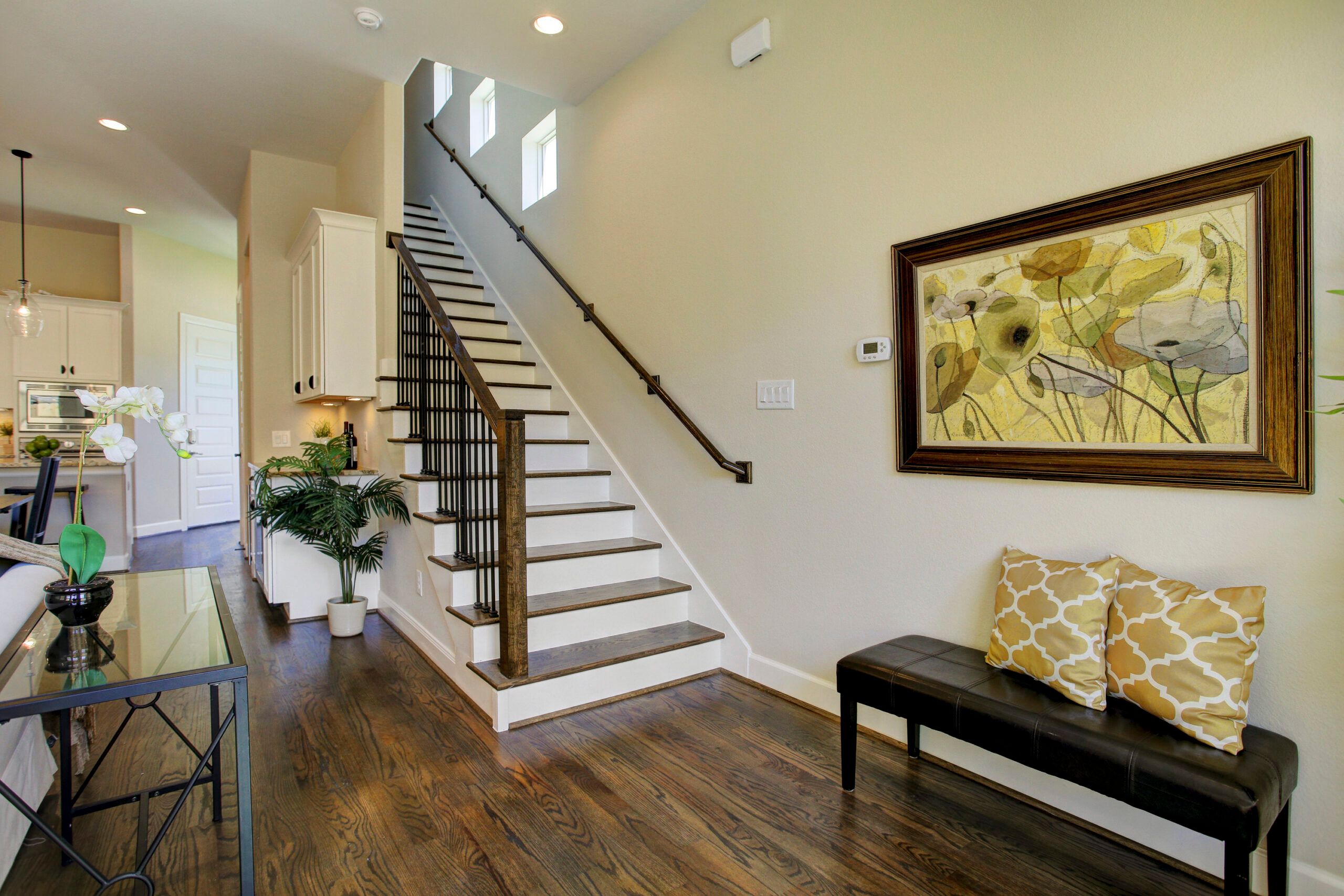 casa en Beacon Builders por Beacon Builders