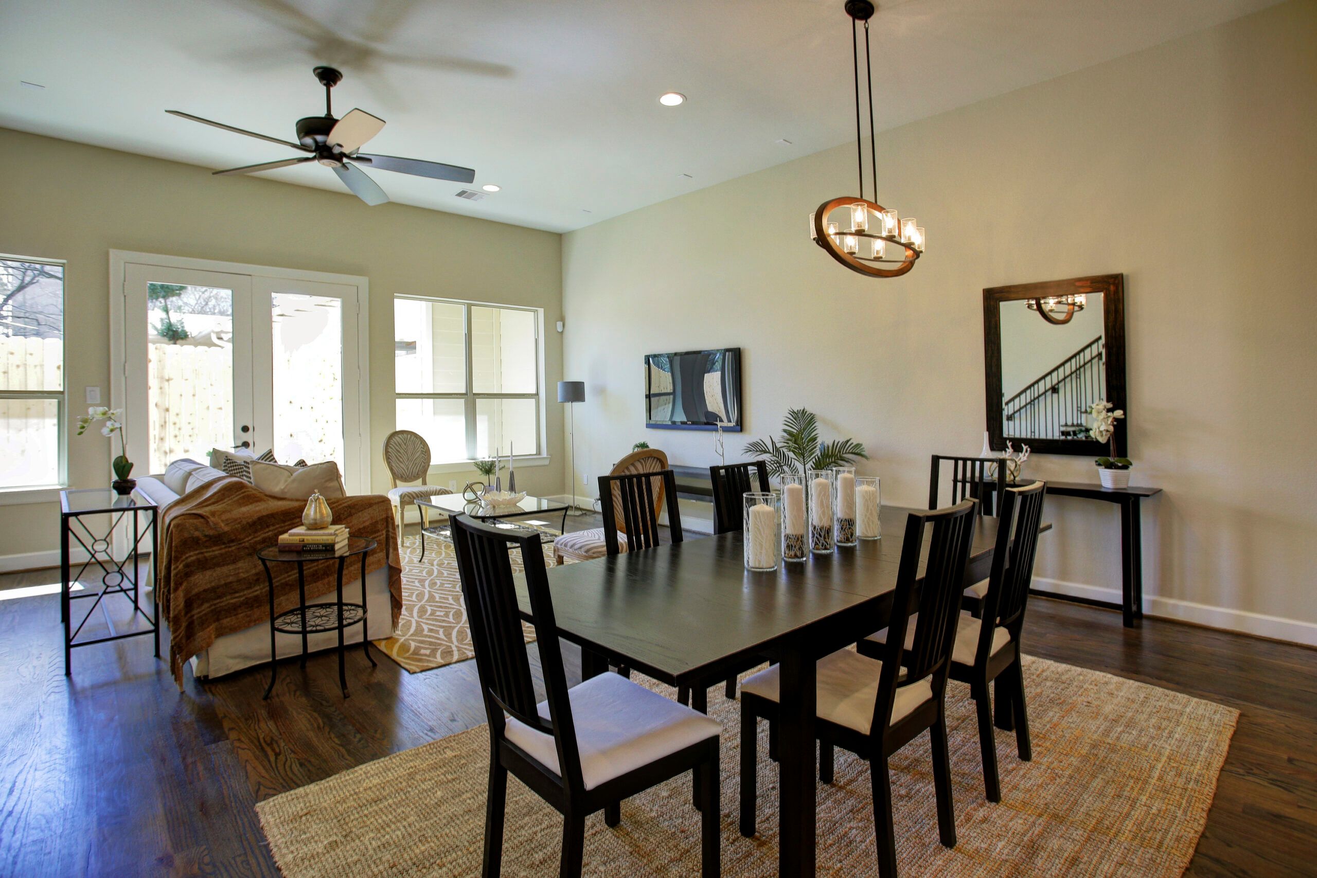 casa en Beacon Builders por Beacon Builders