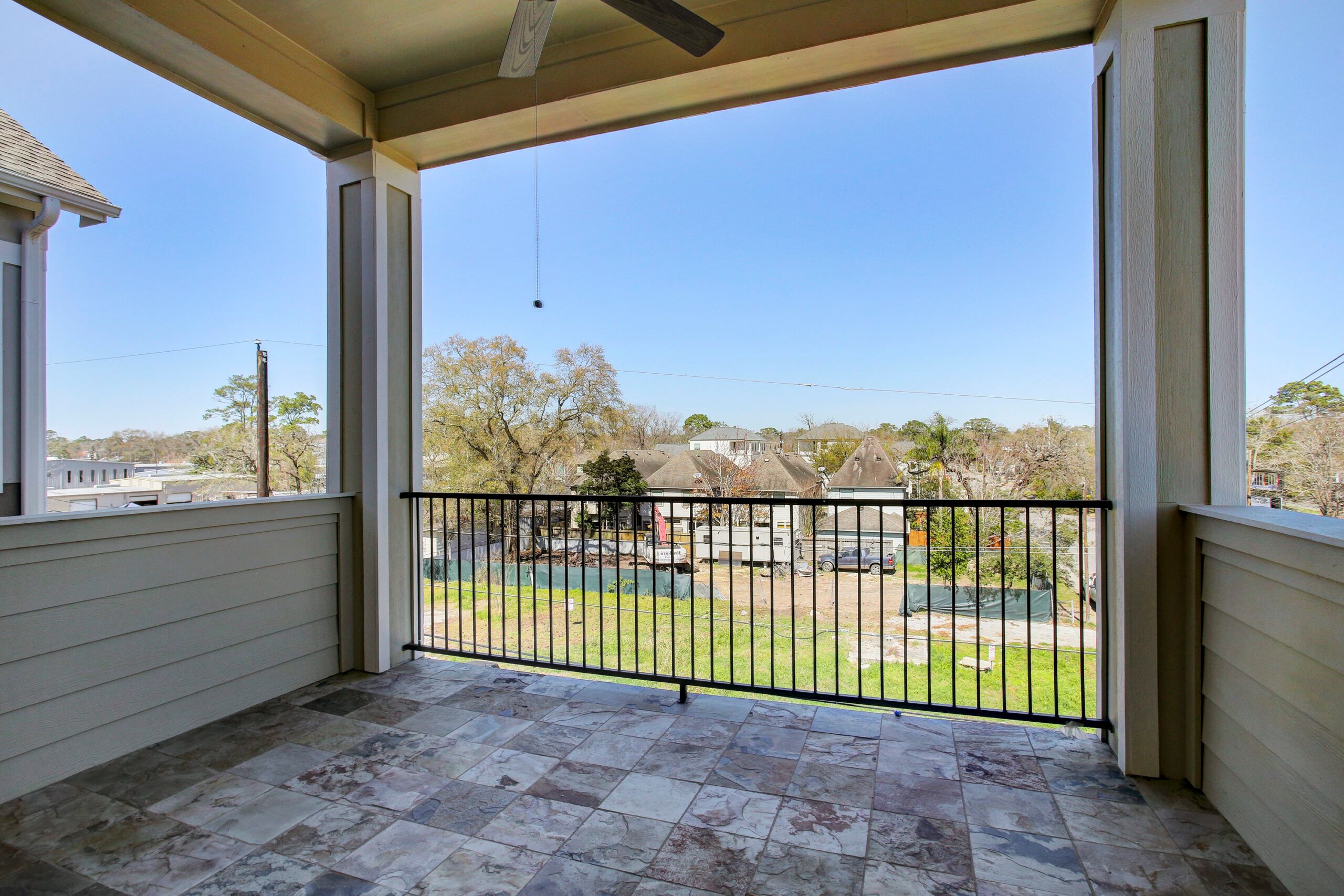 Beacon Builders - Houston, TX