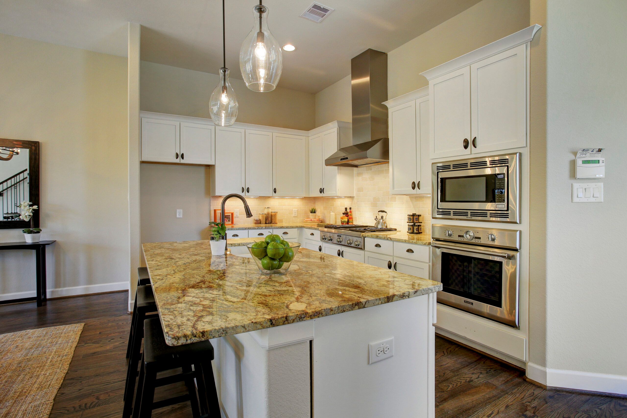 casa en Beacon Builders por Beacon Builders