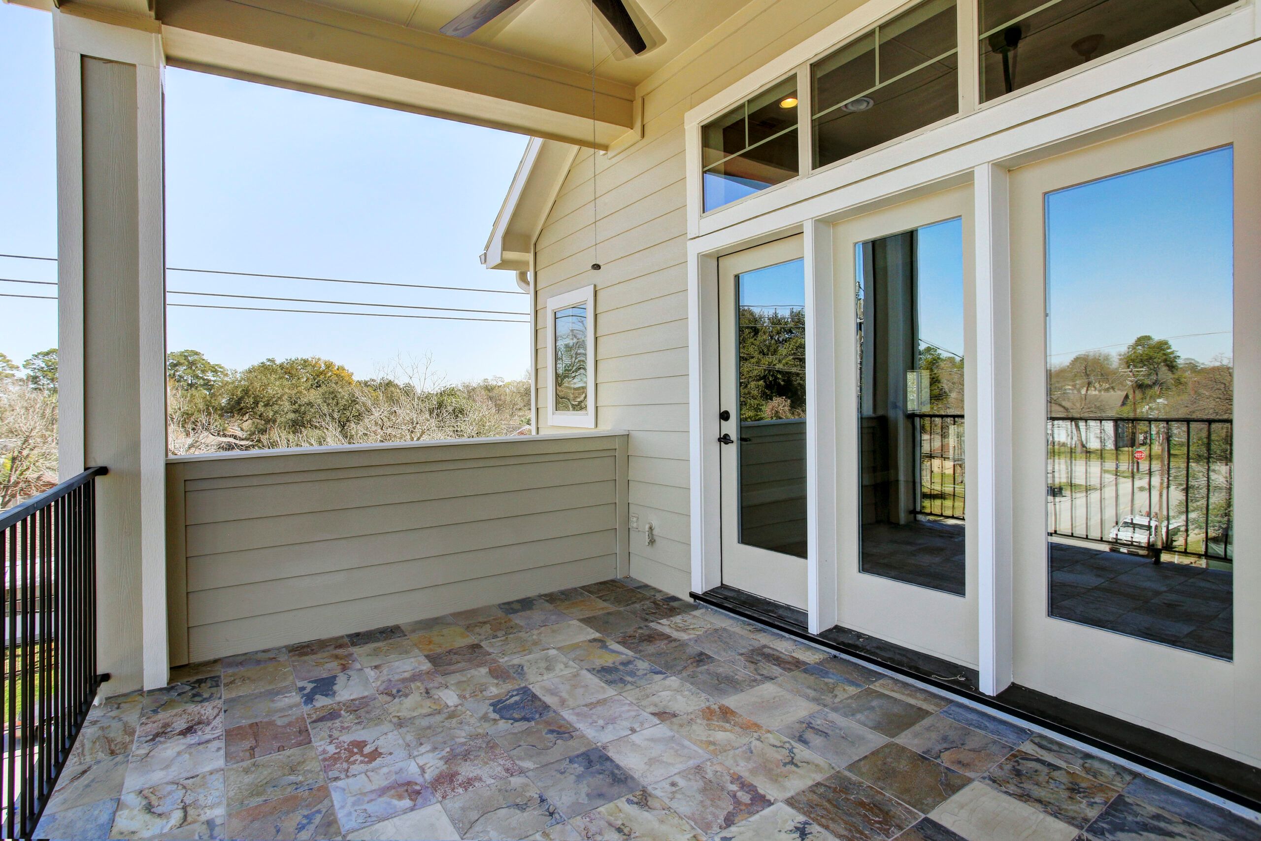 casa en Beacon Builders por Beacon Builders