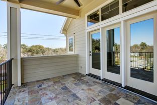 Beacon Builders por Beacon Builders en Houston Texas