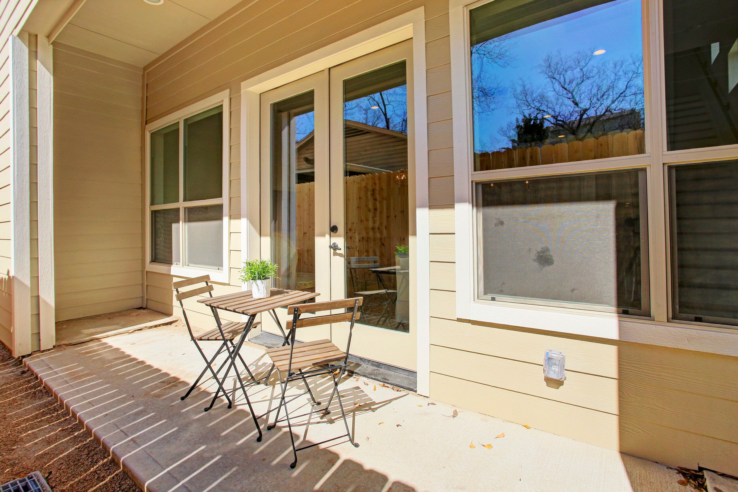 casa en Beacon Builders por Beacon Builders