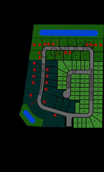 Plan Unknown by Mattingly Homes & Development, LLC in Evansville IN