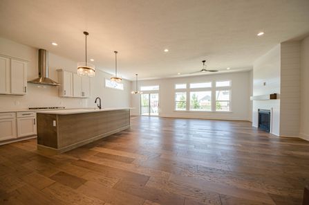 The Marlo Floor Plan - Design Homes & Development Co. Inc.