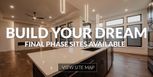 The Trails Of Saddle Creek by Design Homes & Development Co. Inc. in Dayton-Springfield Ohio