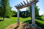 Hidden Meadows by Design Homes & Development Co. Inc. in Dayton-Springfield Ohio